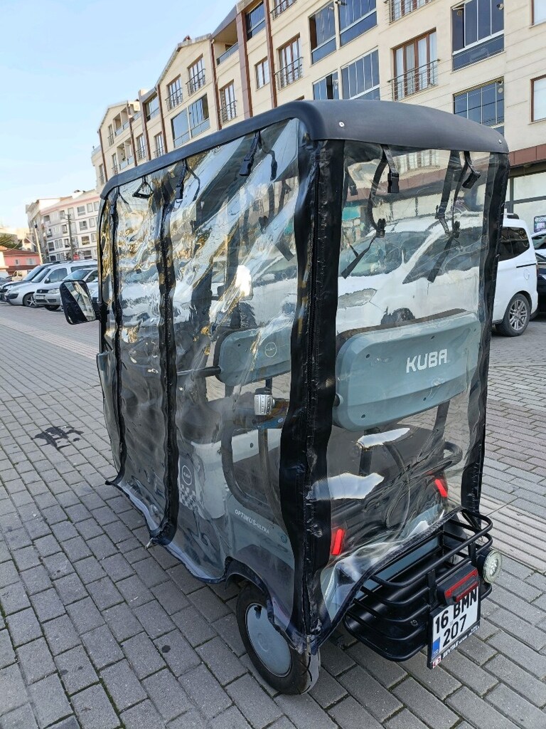 KUBA Optimus ULTRA - 5