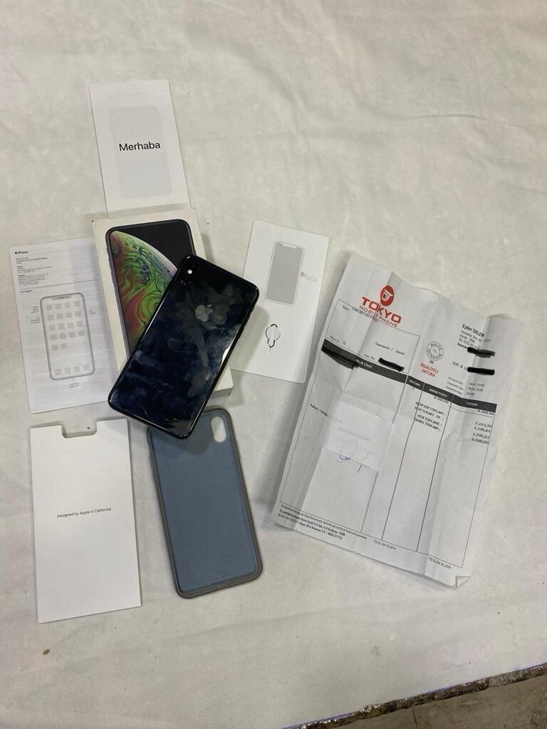 iphone XS MAX - 17