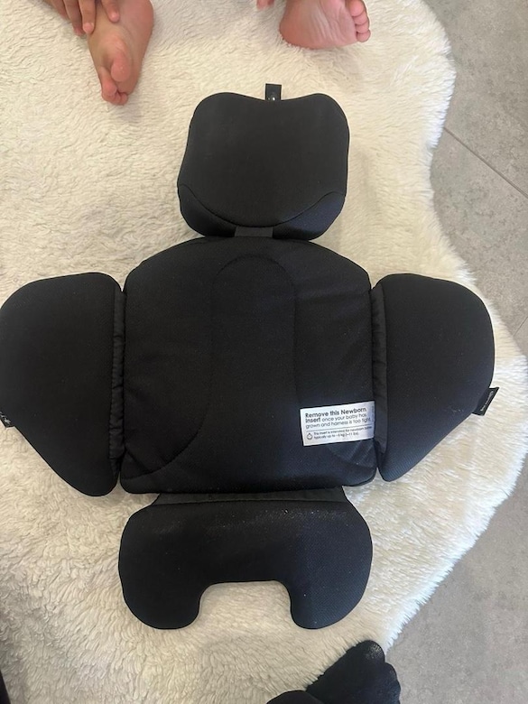 Doona X bebek arabası oto koltuğu - 7