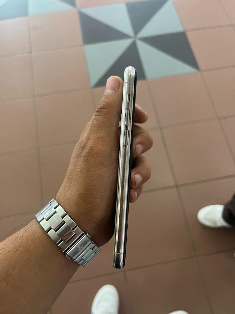 iPhone 11 Pro Tr 256 Gb - 4