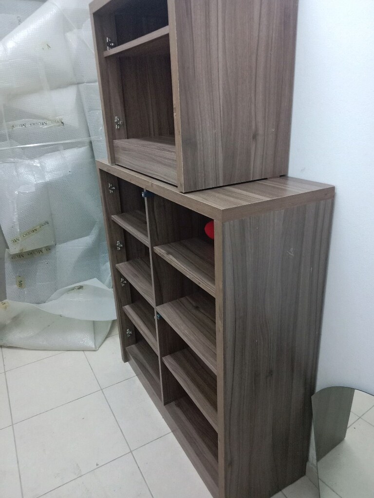 10 gözlü dolap - 2