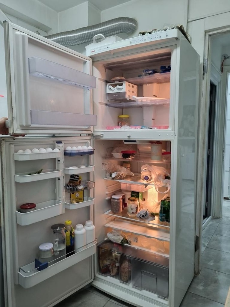Toplu Satış Buzdolabı, Çamaşır-Kurutma makinesi, Bulaşık Makinesi - 4