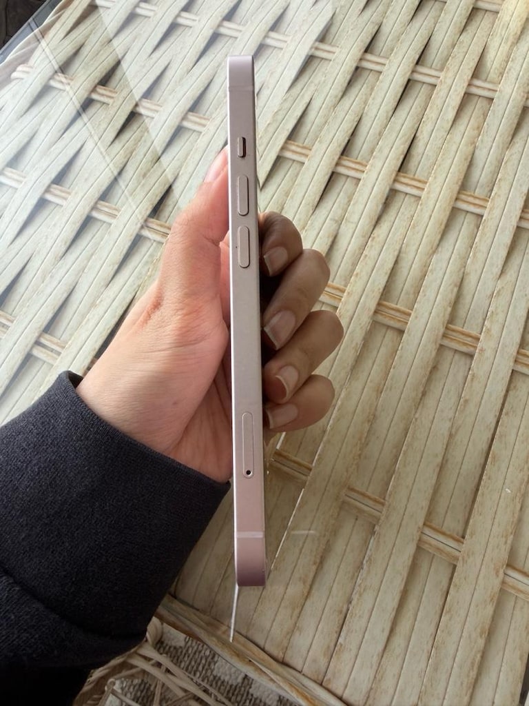 İphone 13 - 5