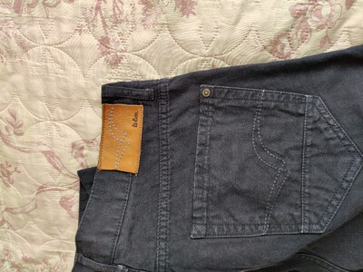 Lee Cooper Pantolon