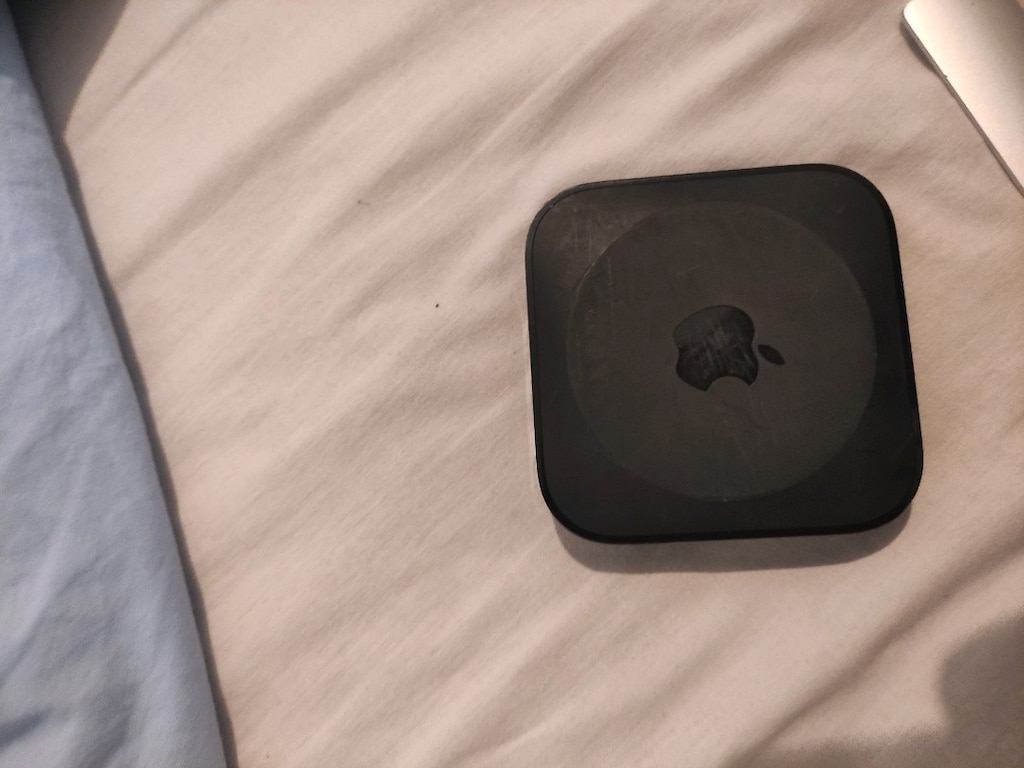 Apple TV 3. nesil - 3