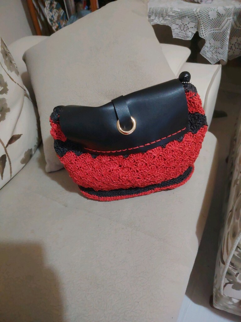 kağıt ipten çanta - 3