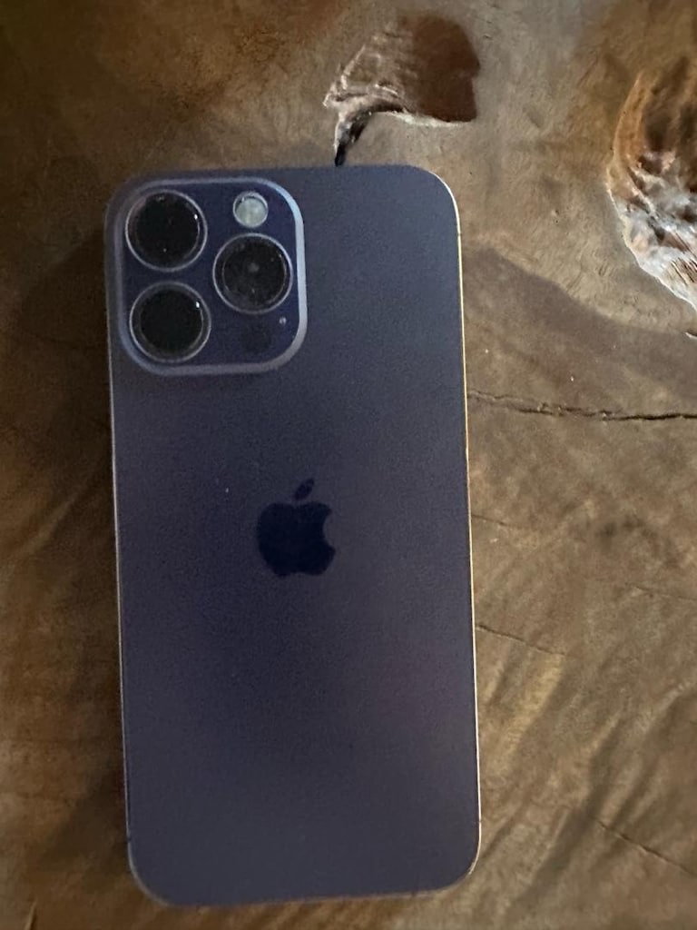 iPhone 14 pro Max dolu kasa - 3