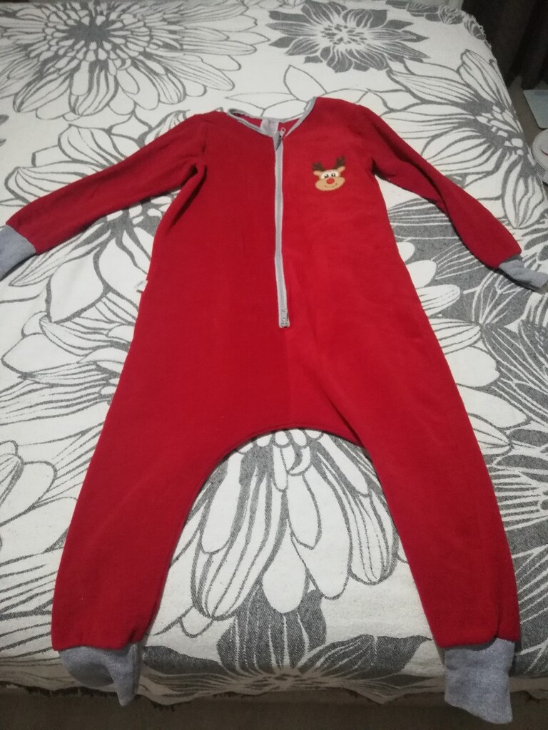 Polar çocuk uyku tulumu - 3