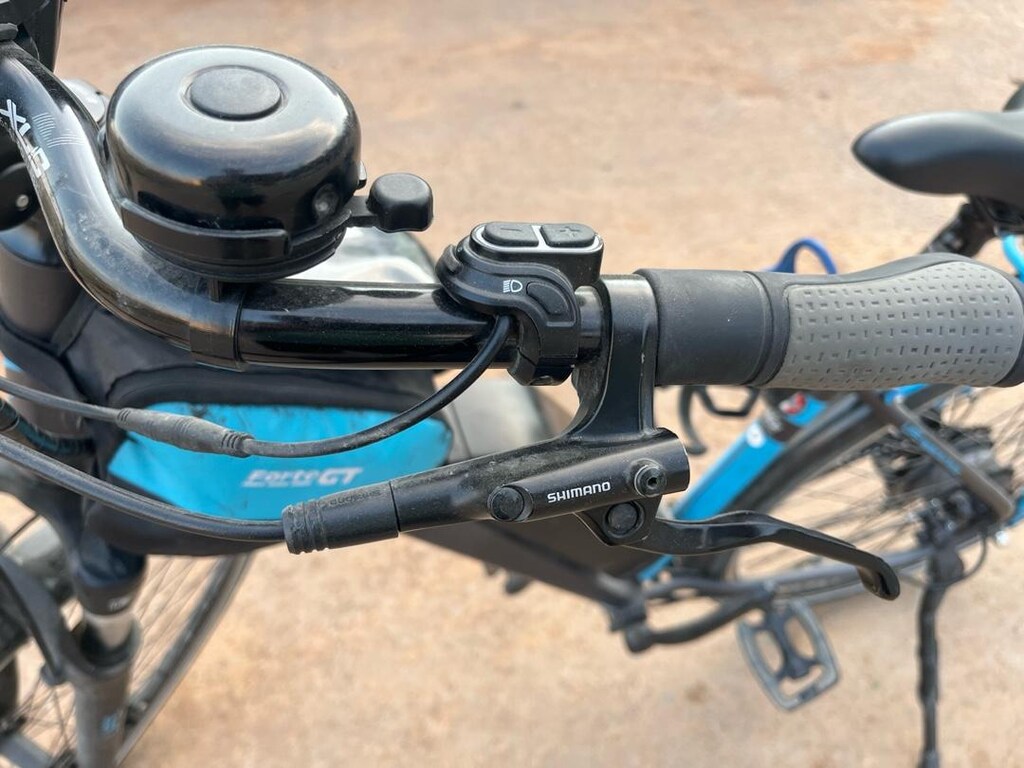 carraro eline elife elektrikli bisiklet - 17