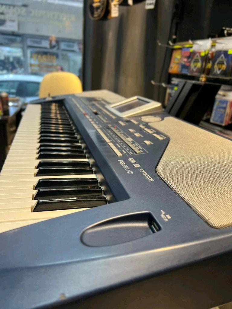 Korg Pa800 Klavye - 4