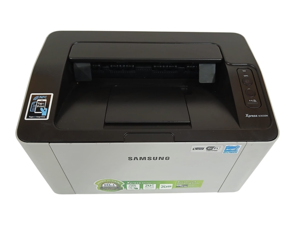 samsung xpress m2020w yazıcı(ÇALIŞIR,SORUNSUZ,İKİNCİEL) - 6