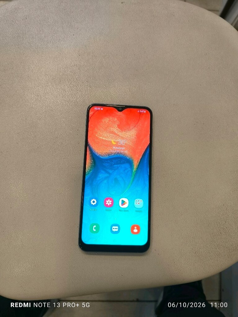 Samsung A30 - 2
