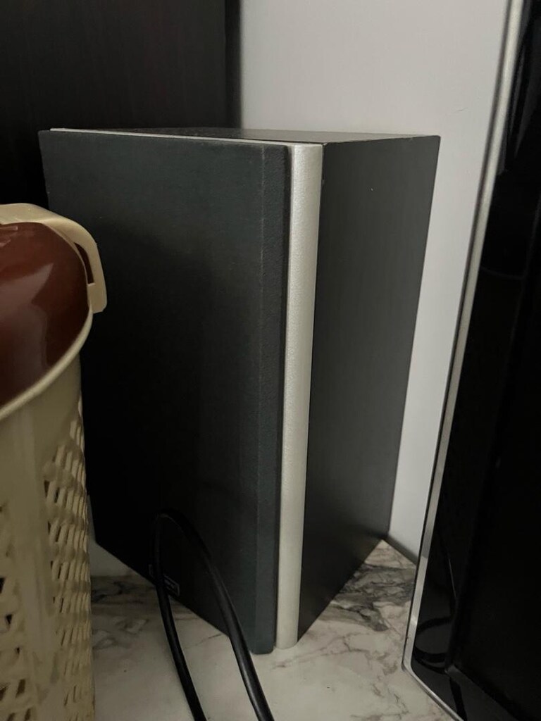 Trident Av668 5.1 Ses Sistemi - 7