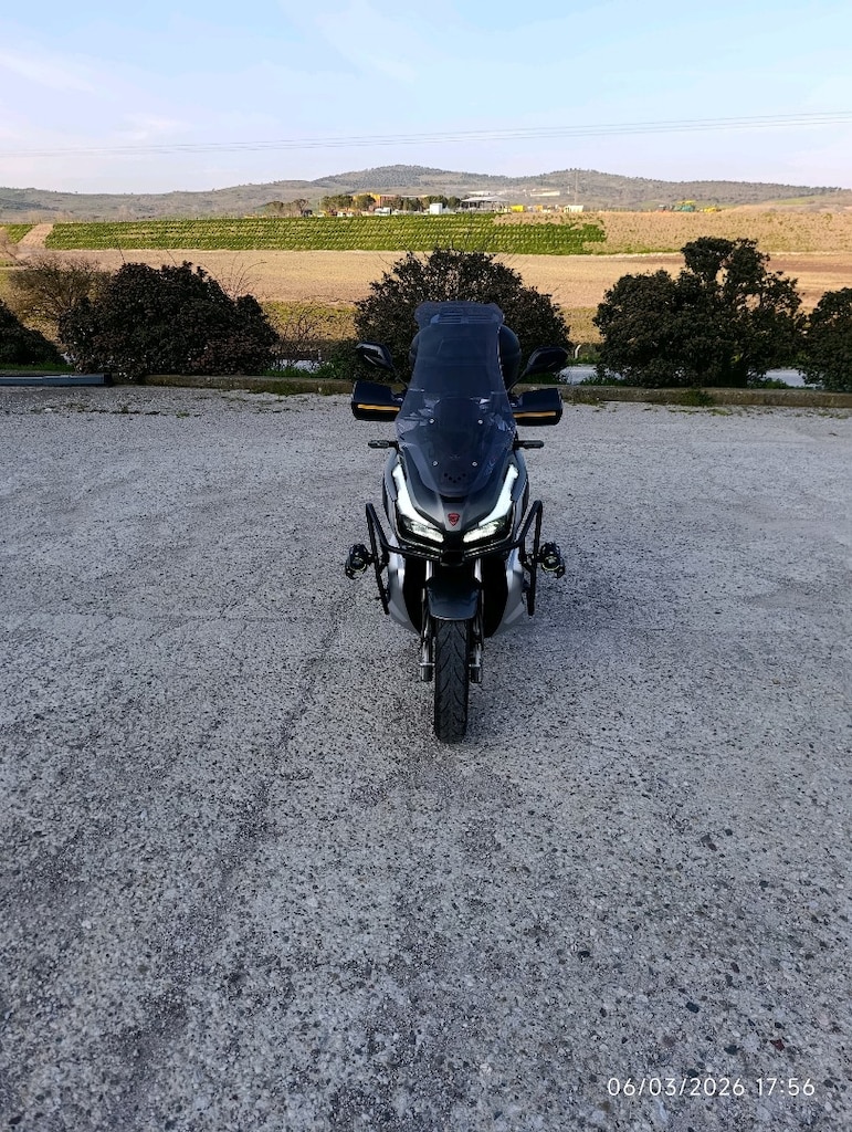 RKS VELOCE - 12