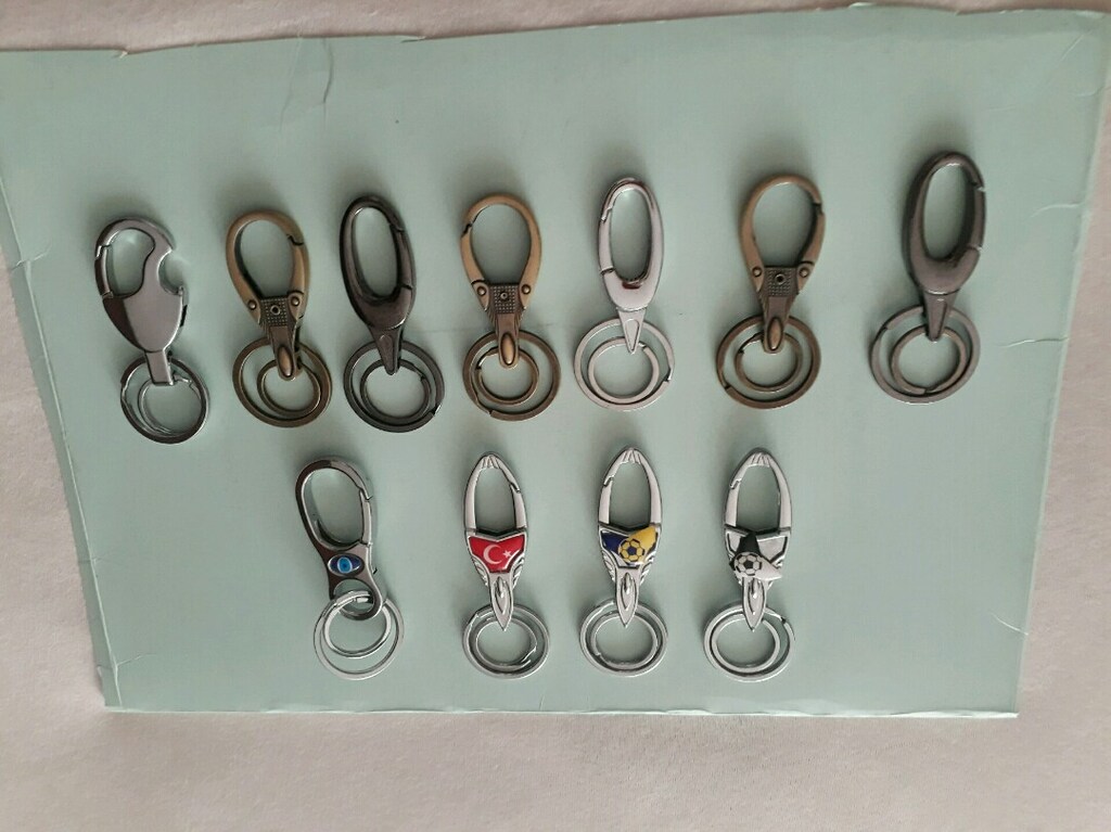 Anahtarlık - 9
