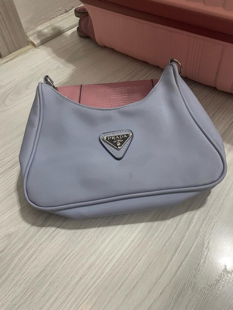 ZARA MANGO ÇANTA - 16