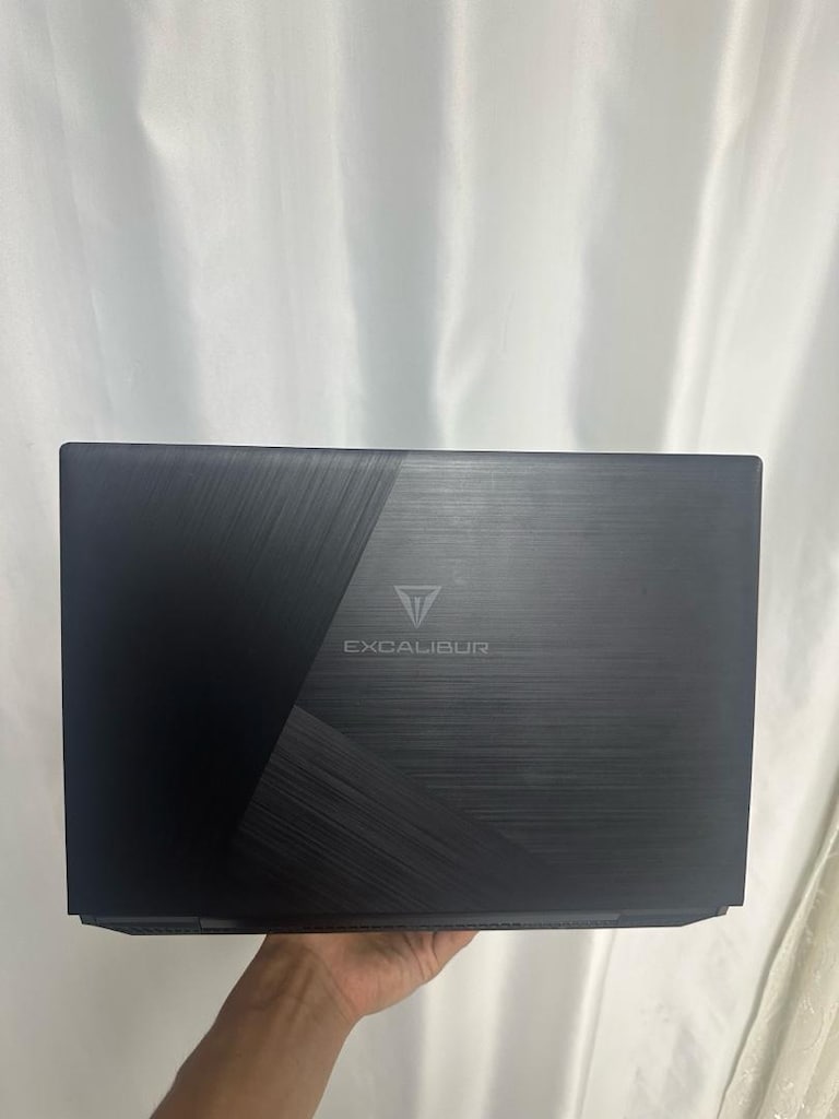 EXCALİBUR G770 - 2