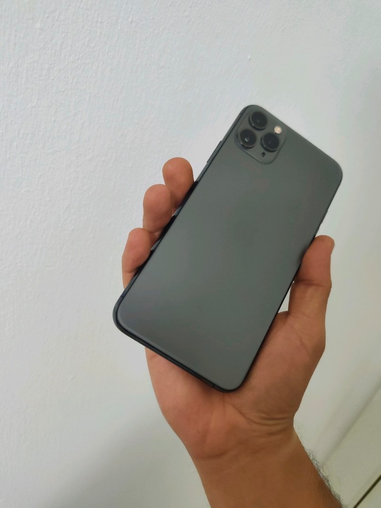 İPHONE 11 PRO MAX 64 GB YURT DIŞI AÇIKLAMAYI OKU - 8