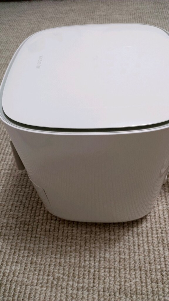 xiaomi smart air fryer pro 4l - 3