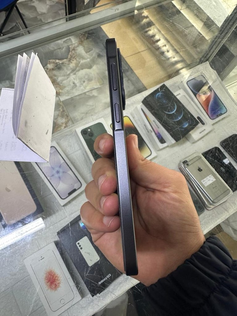 MÜHENDİSCELLDEN YURTİÇİ SAMSUNG A37 6/128 GB 1 HAFTALIK - 5
