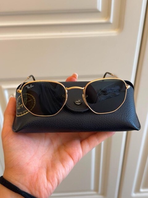 Ray-Ban 3548 N gözlük