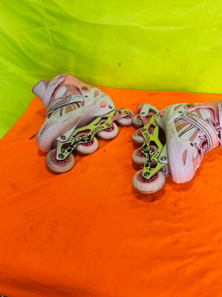 paten 38/41 numara arası kullanabilir - 5