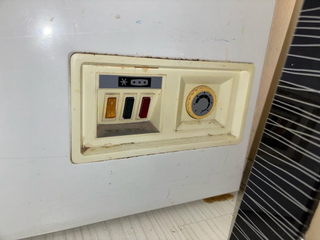 Temiz Uğur UDD 200 BK Sandık Tipi Derin Dondurucu - 3