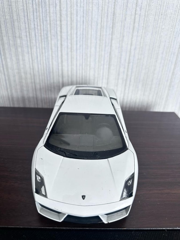 1:18 seçme model araçlar - 3