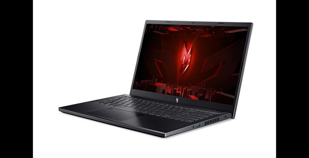 Acer Nitro V15 i5-13420H 8GB 512GB RTX4050 15.6" FHD Gaming Notebook - 3