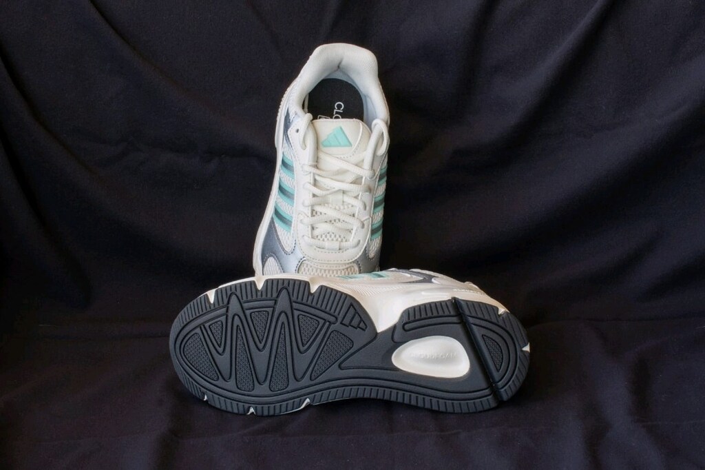 ADÍDAS CRAZYCHAOS 2000 KADIN SPOR AYAKKABI - 4