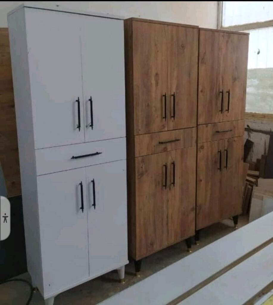 Kiler Dolabı - 4