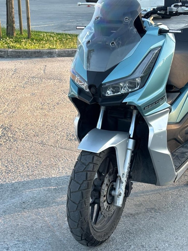 acil satılık düşük km ARORA BEATRİX 150 - 5