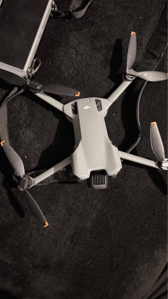 Dji mini 5 pro fly combo - 7