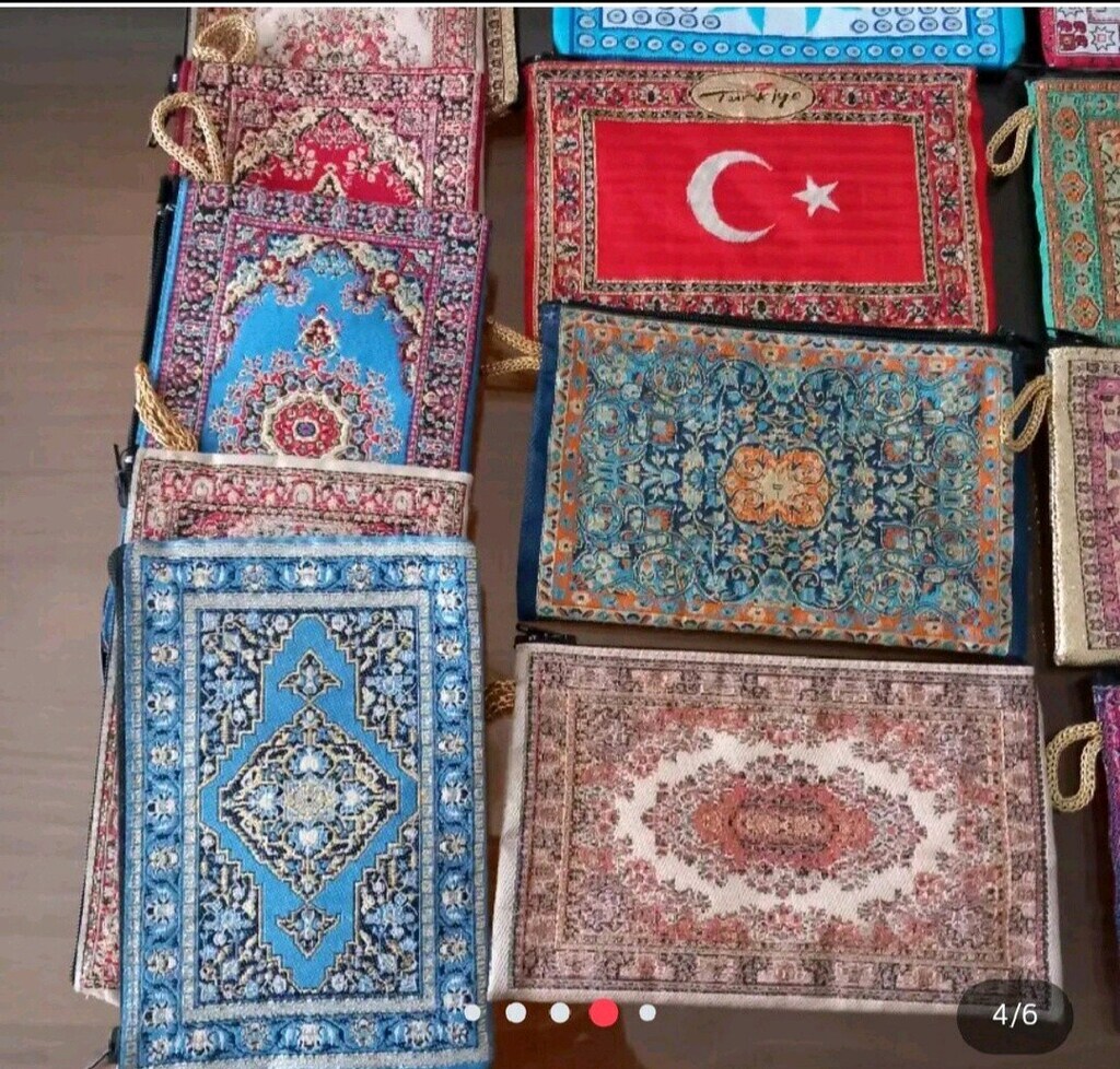 tespih cüzdani hediyelik kullanmalik adet 90 tl - 3