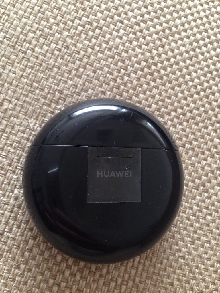 Huawei FreeBuds 3 Kulak İçi Bluetooth Kulaklık - 3