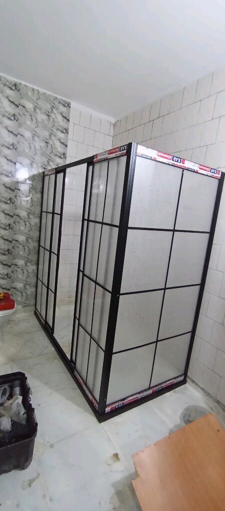 DUŞAKABİN İMALAT - 3