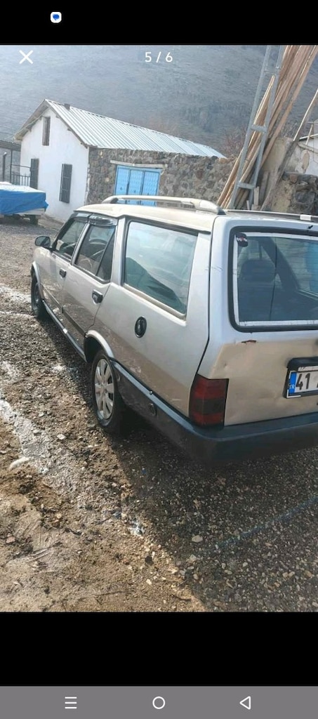 kartal 2001 - 3