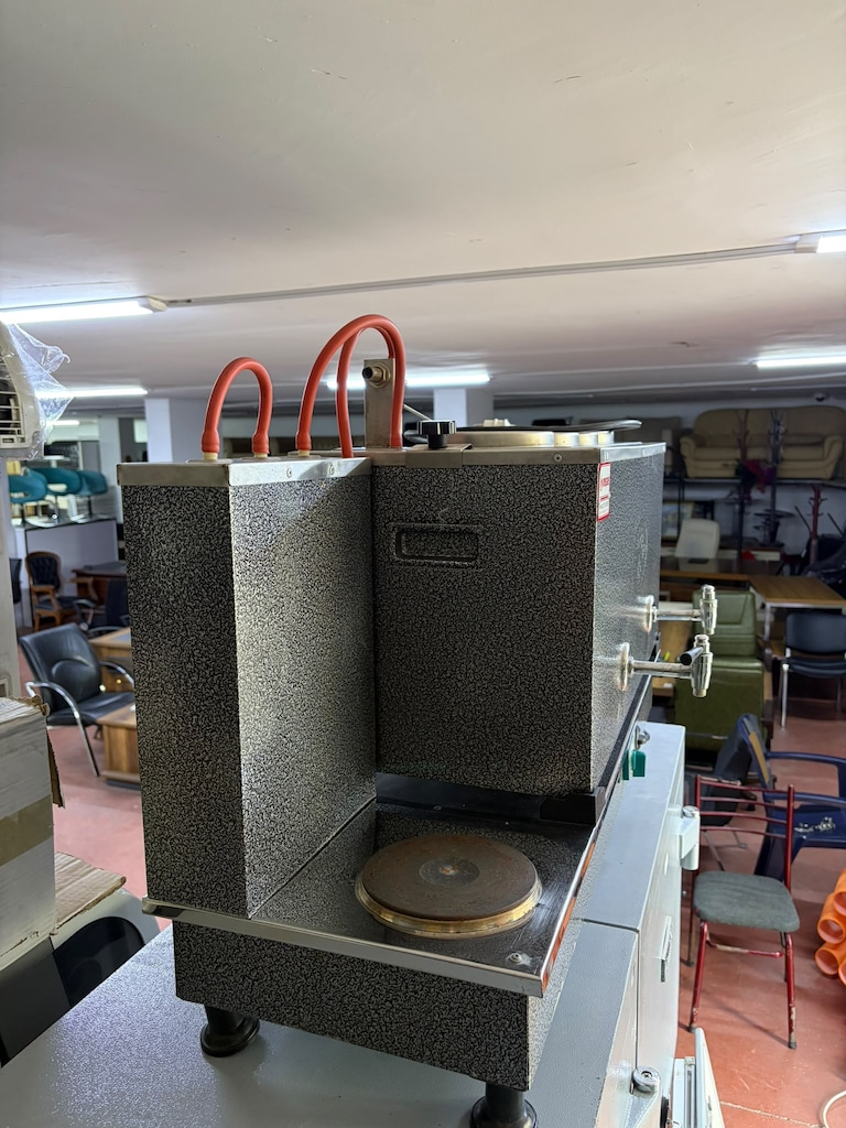 KLAS OFİS PENDİK 5000W ELEKTRİKLİ ÇAY OCAĞI KAZANI İKİNCİ EL - 4