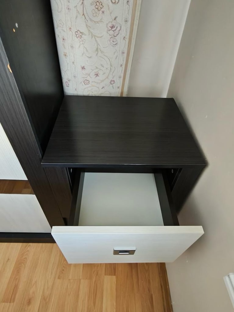 Yatak Odası Takımı - 6