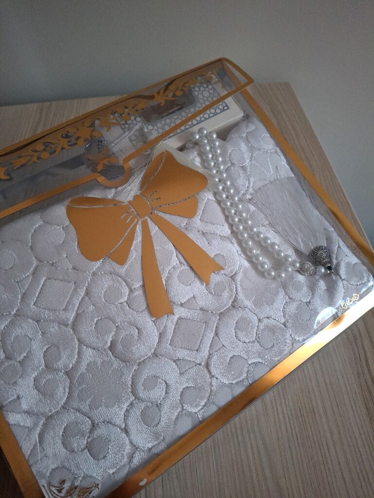 seccade - 3