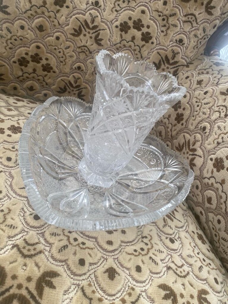 Bohemia Kristal - 11
