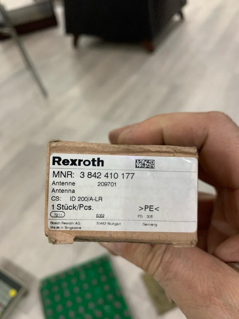 Fotosel sensör 4 adet ID 200 - 4