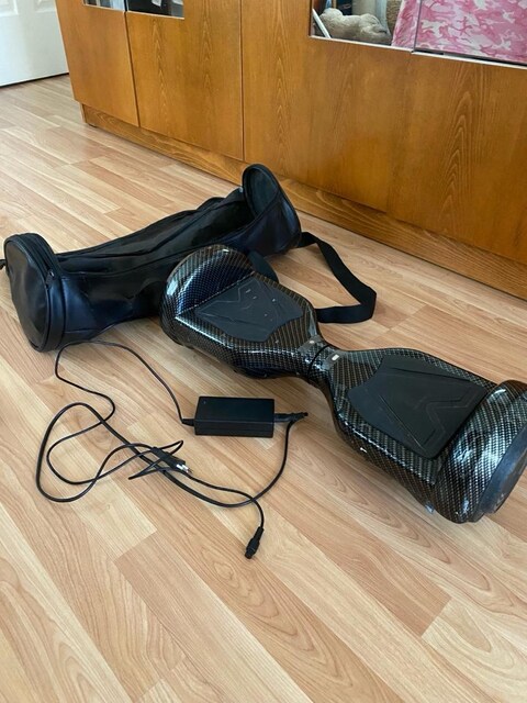 Gomaster Hoverboard