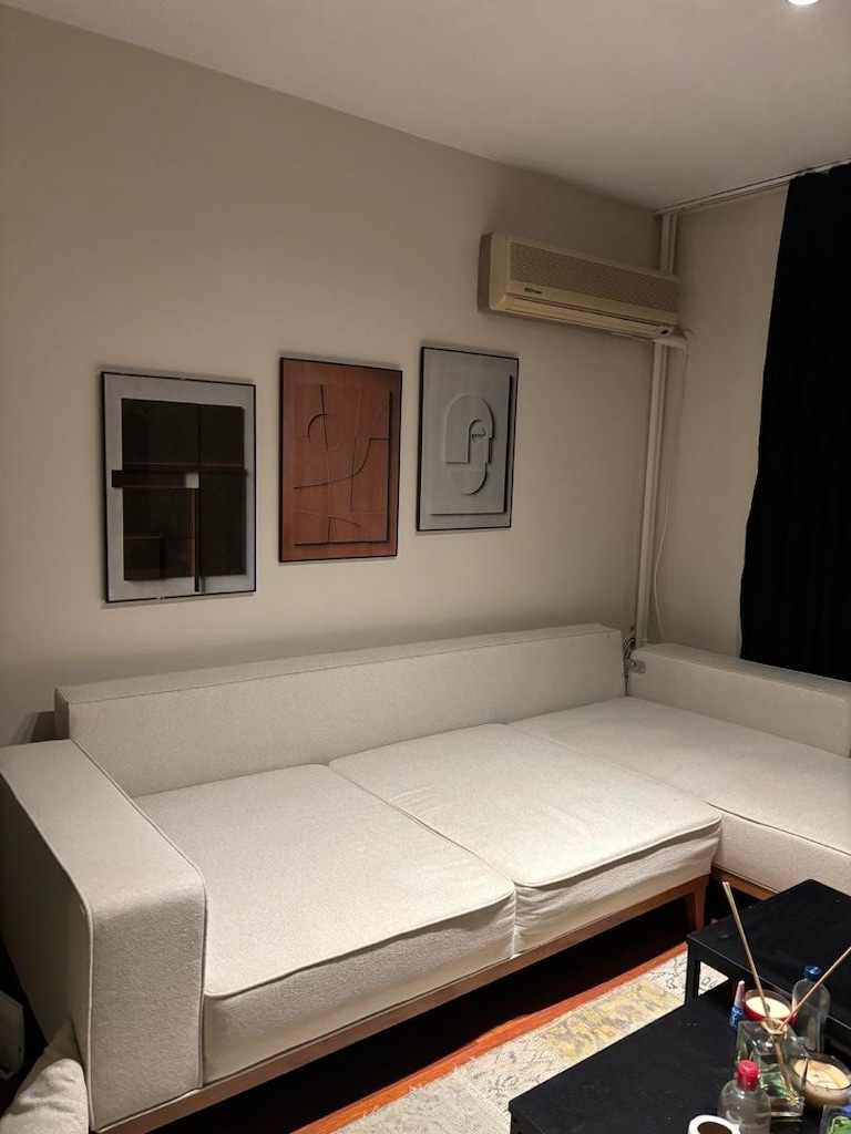 L KOLTUK YATAKLI, 1 YILLIK TERTEMİZ 290x180cm - 4