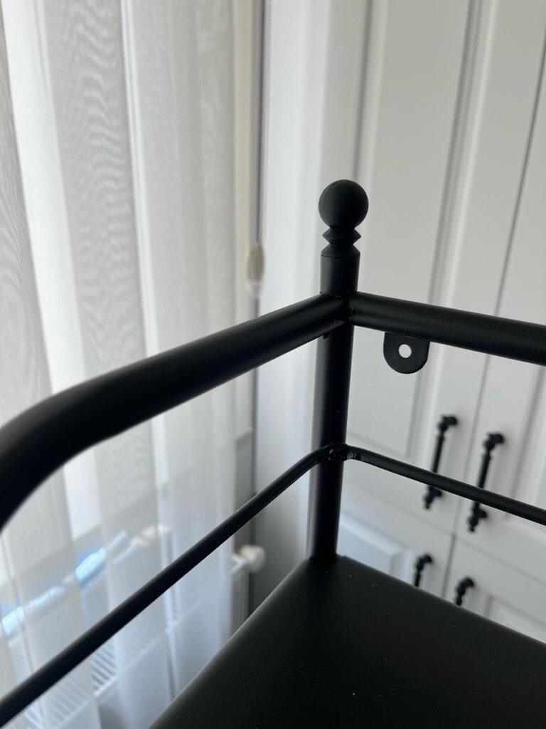ikea raf - 4