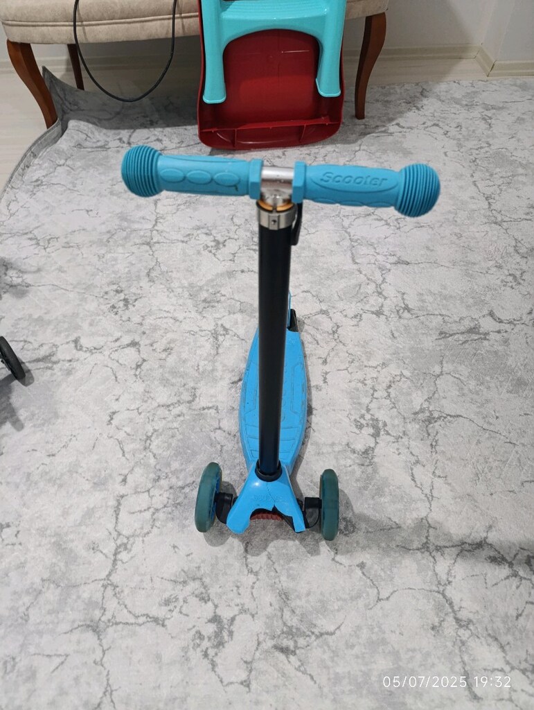 çocuk scooter - 3
