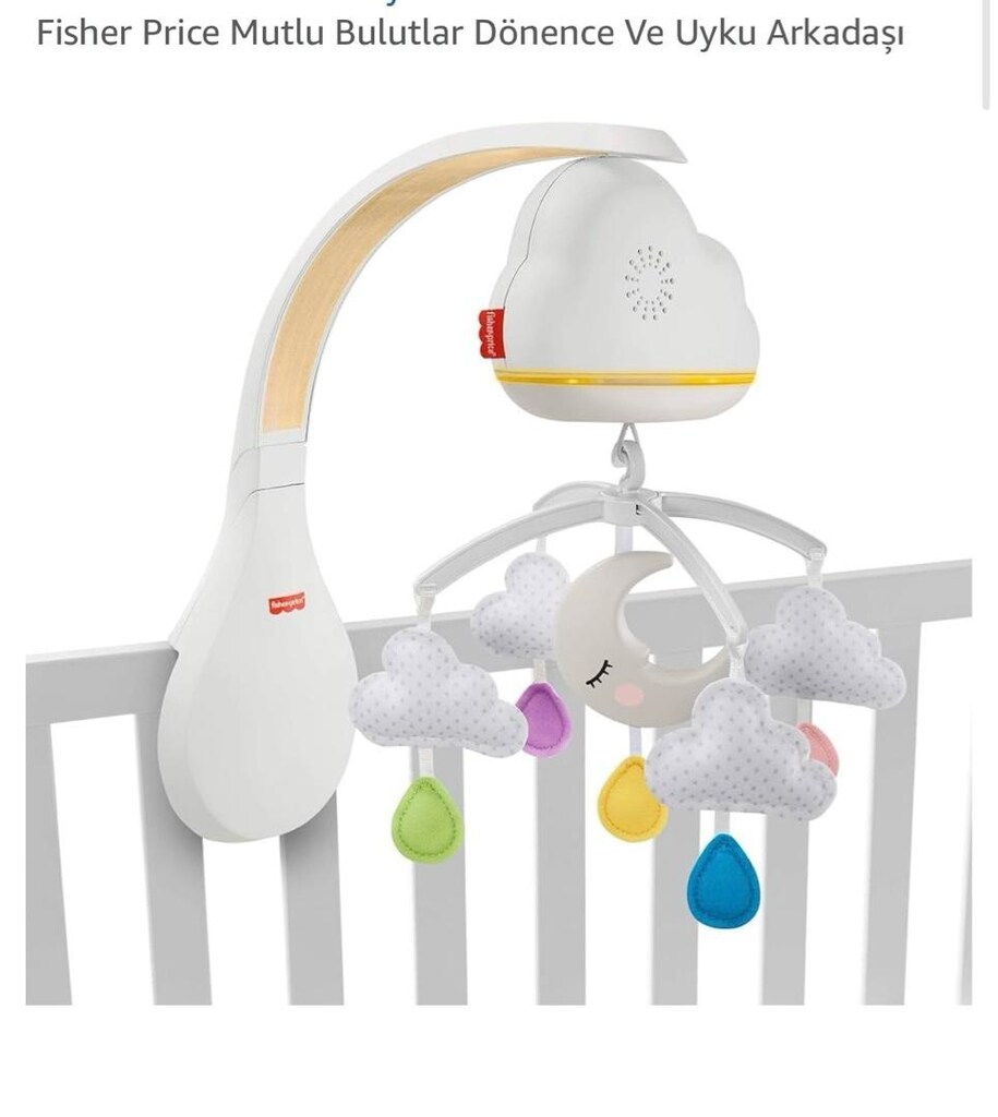fisher-price yeni gibı çok kullanılmadı - 5