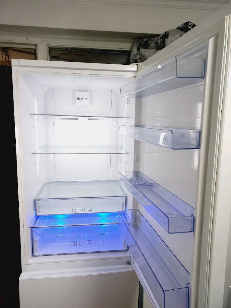 Yeni Model 530 Litre Geniş Hacimli Beko Buzdolabı! - 15