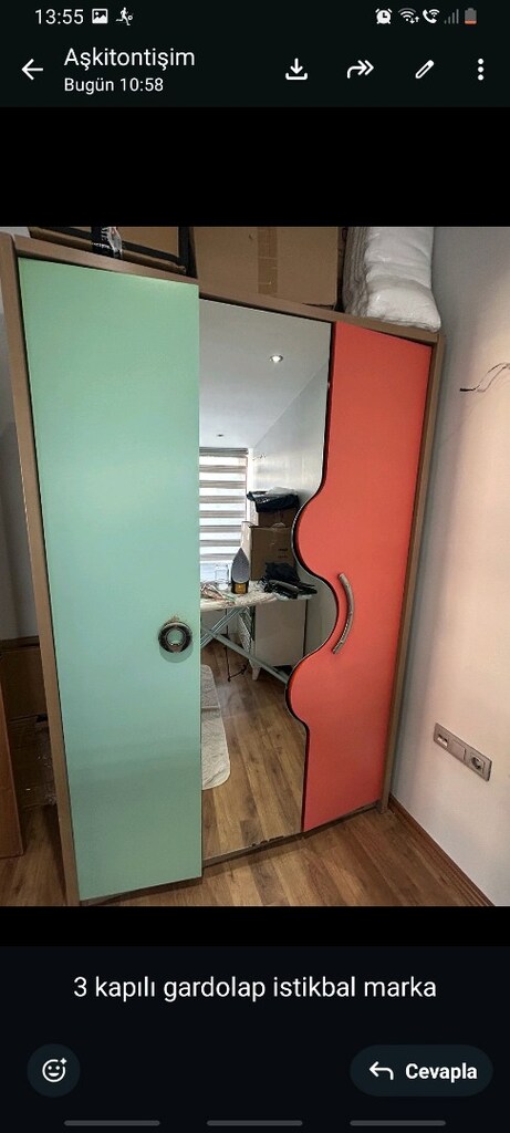 genç odası - 3