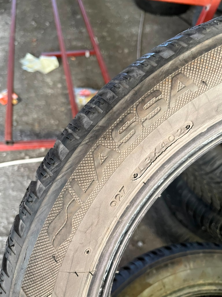 LASSA 195/55R16 87H 2020 Yazlık 4 ADET - 4